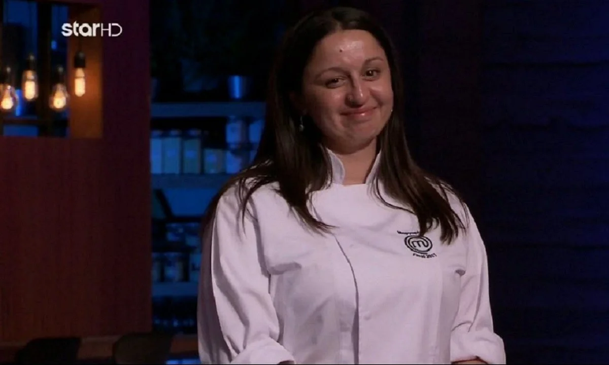 Masterchef - Μαργαρίτα: Έτσι σκοπεύει να αξιοποιήσει τα 50.000 ευρώ