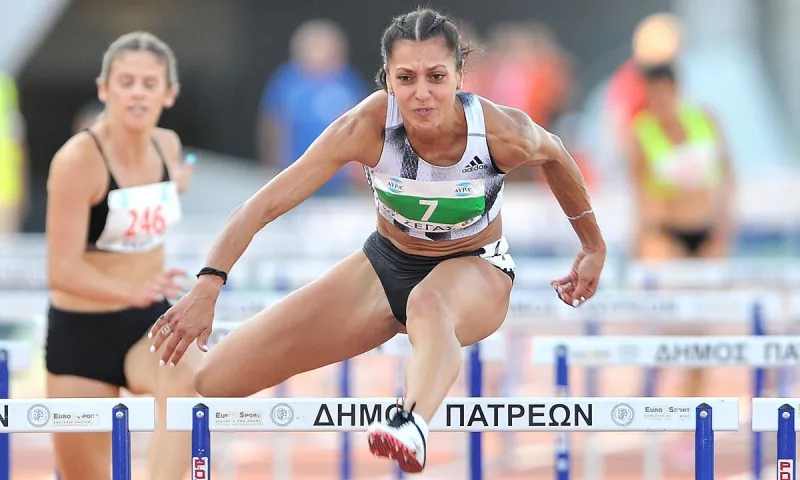 Η Πεσιρίδου εκτός στη Γενεύη, φετινό ρεκόρ η Φέρρα, ο Δημητράκης 3.43.12