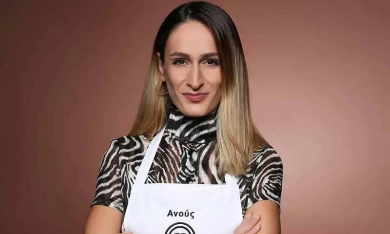 MasterChef: Η Ανούς και οι φίλες της βόλτα με ιστιοπλοϊκό στην Αίγινα! (pics)