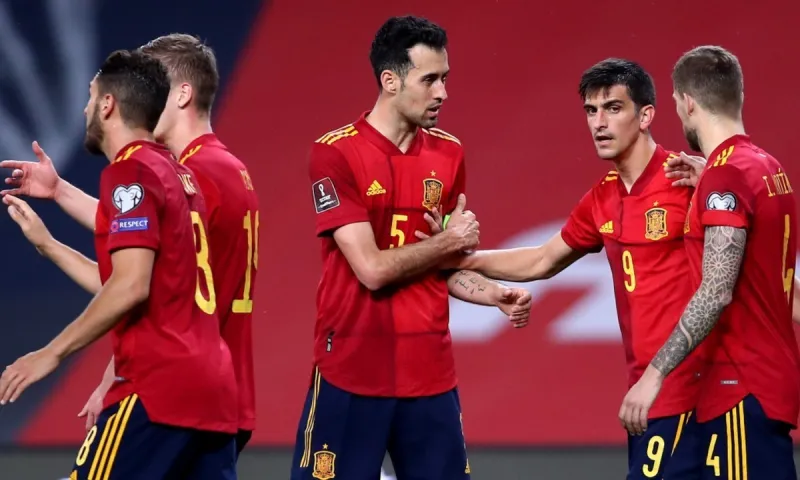 Euro 2020: Γεμάτο το πρόγραμμα της τέταρτης ημέρας - Μπαίνει στη μάχη η Ισπανία