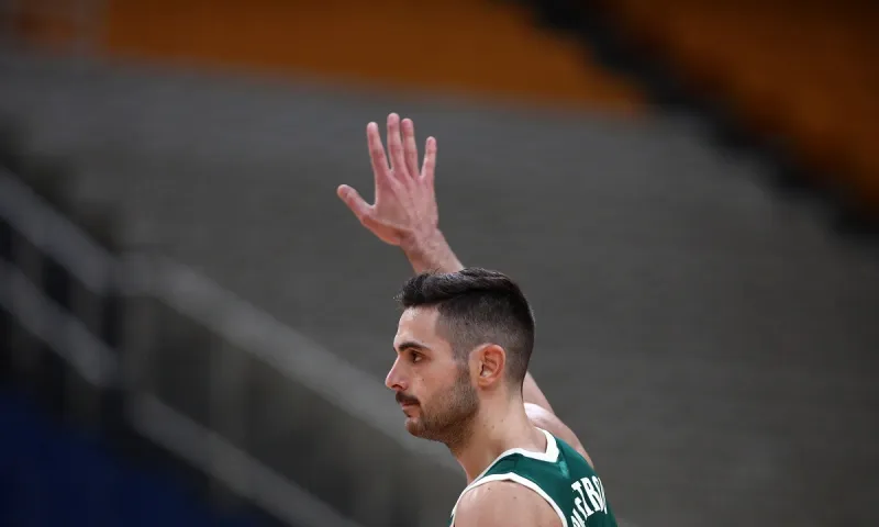 Παπαπέτρου: Κίνδυνος να χάσει το Προολυμπιακό