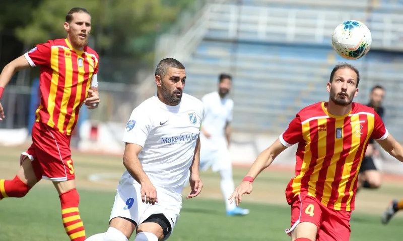 Football League: Το αναλυτικό πρόγραμμα της 17ης αγωνιστικής