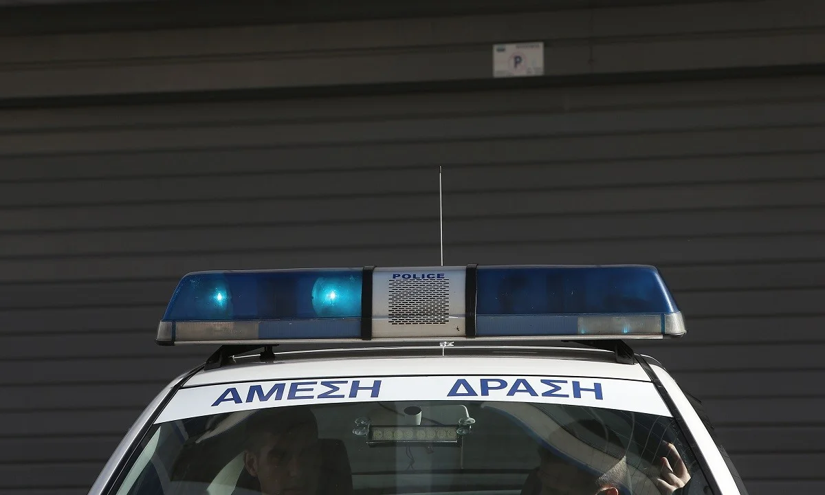 Στο Βόλο 91χρονος αποπηράθηκε να βιάσει 50χρονη