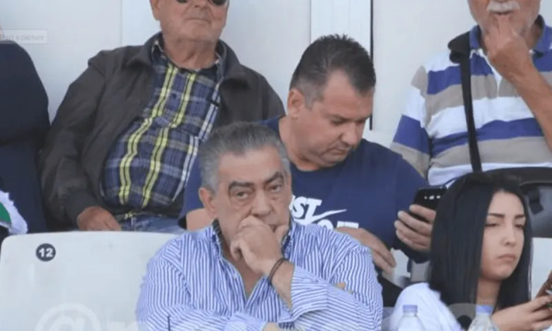 Football League: Ενστάσεις, προσφυγές και κίνδυνος υποβιβασμού για τη Ρόδο!