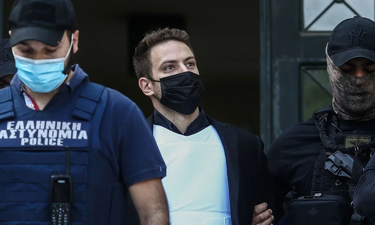 Έγκλημα στα Γλυκά Νερά: Αυτό είναι το παράθυρο που παραβίασε από μέσα ο πιλότος