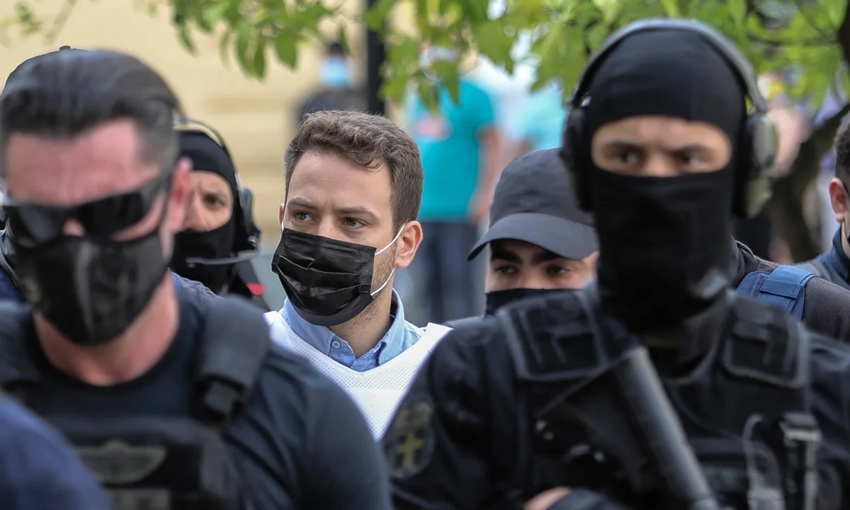 Έγκλημα στα Γλυκά Νερά: Περιμένουν στις φυλακές οι ποινικοί τον πιλότο