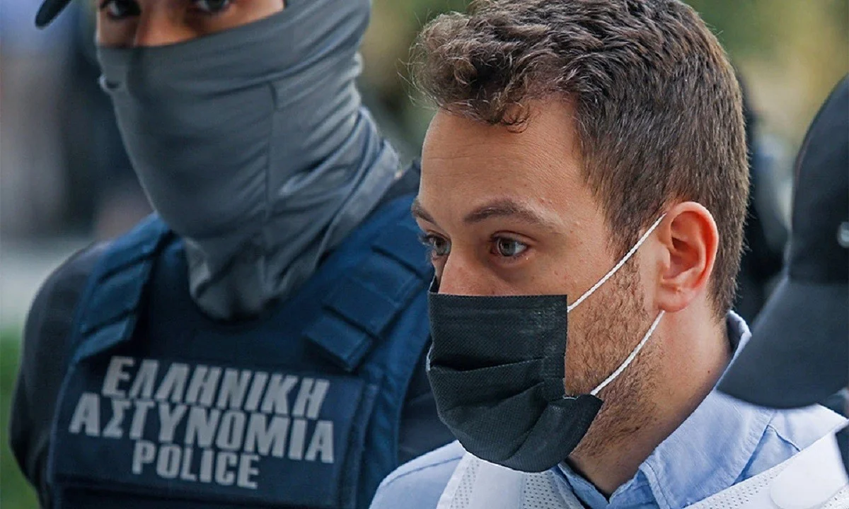 Έγκλημα στα Γλυκά Νερά: Τα δύο αιτήματα του Αναγνωστόπουλου