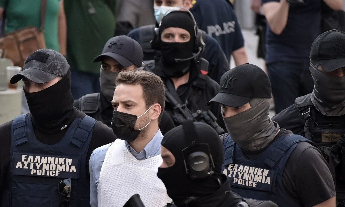 Έγκλημα στα Γλυκά Νερά: Πιθανόν στην 6η πτέρυγα του Κορυδαλλού η προφυλάκιση του πιλότου - Μακριά από ποινικούς