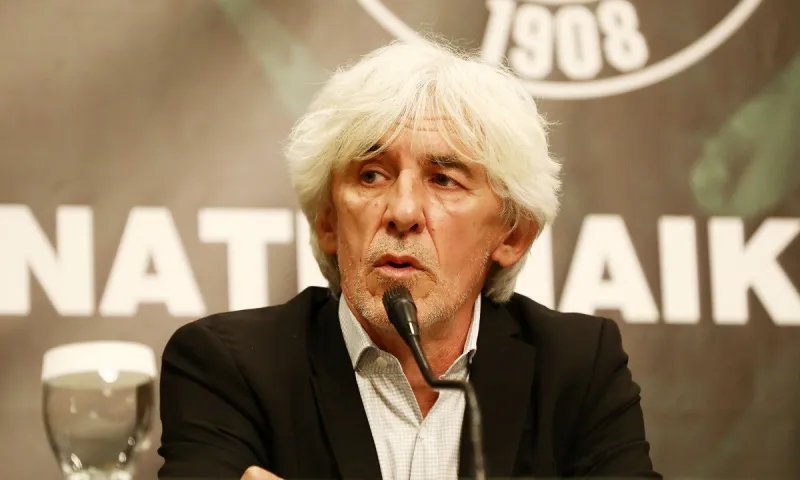 Παναθηναϊκός: Καμία βιασύνη, καμία προτεραιότητα
