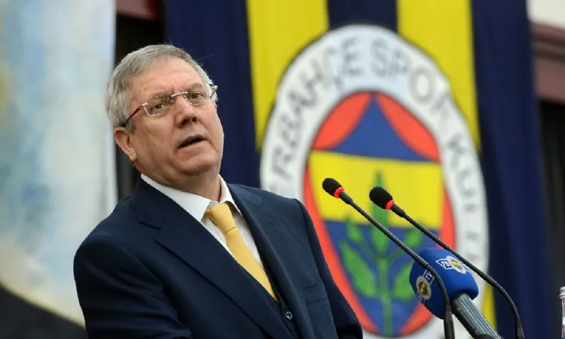 Γιλντιρίμ: «Φέρνω πίσω τον Ομπράντοβιτς στην Φενέρμπαχτσε»