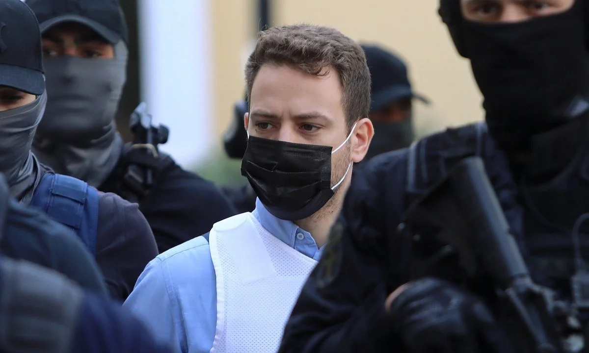 Γλυκά Νερά: Πως ο 33χρονος προσπάθησε να παγιδέψει τον Γεωργιανό