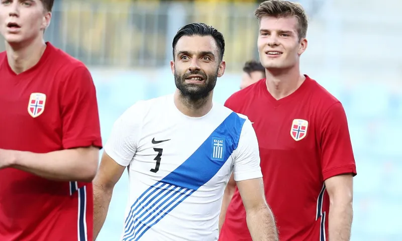 Fanatik: «H AEK έδωσε 400.000 ευρώ στην Αλάνιασπορ και πήρε τον Τζαβέλλα»