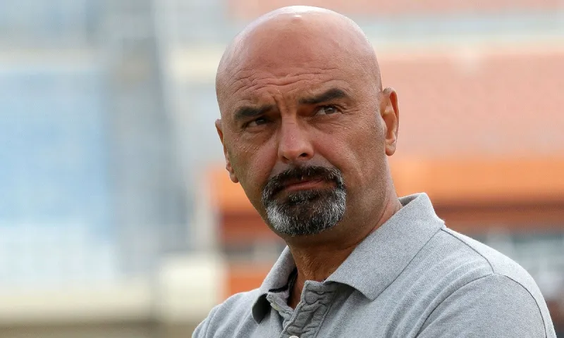 Επισκοπή: Με Βέλιτς και στη Super League 2