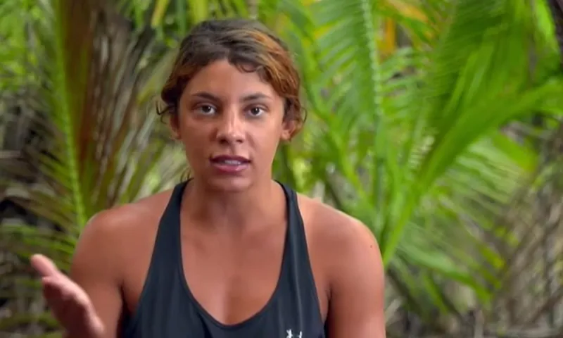Survivor: Αυτός ήταν ο λόγος που χώρισε από τον Σάκη η Μαριαλένα - Τι γίνεται με τη σχέση τους!