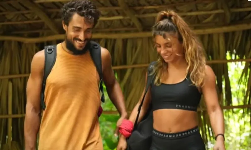Survivor - Κατσούλης: Γιατί δεν ακολουθεί τη Μαριαλένα στο Instagram