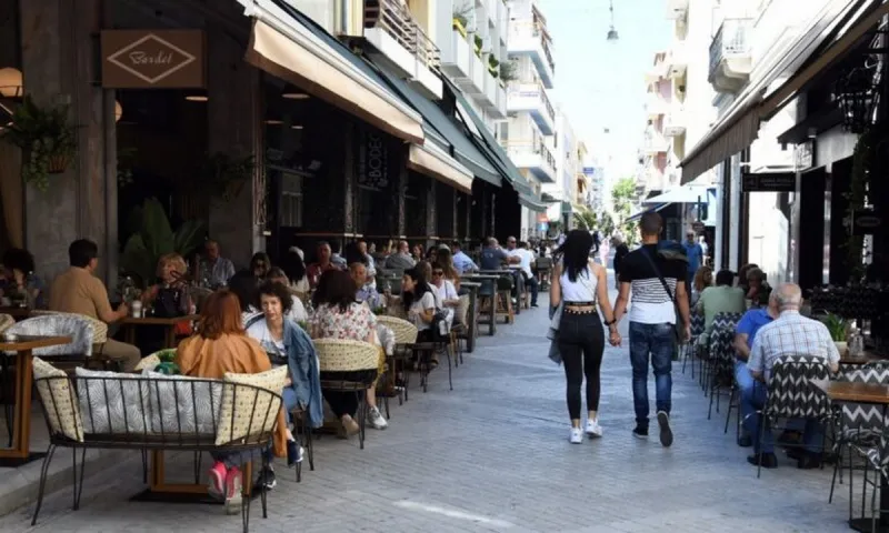 Άδωνις Γεωργιάδης: «Θα συζητηθεί αν τελικά υπάρξουν μεικτοί χώροι στην εστίαση»