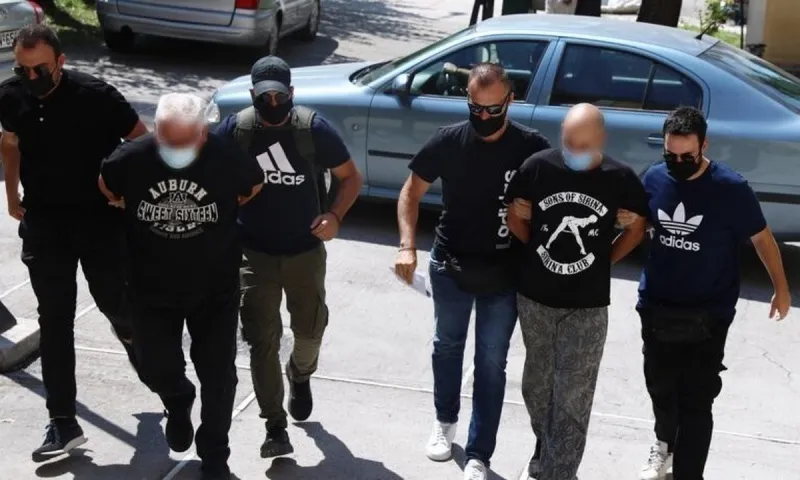 Ηλιούπολη: Υπάρχει κύκλωμα trafficking από πίσω, καταγγέλει η δικηγόρος της 19χρονης