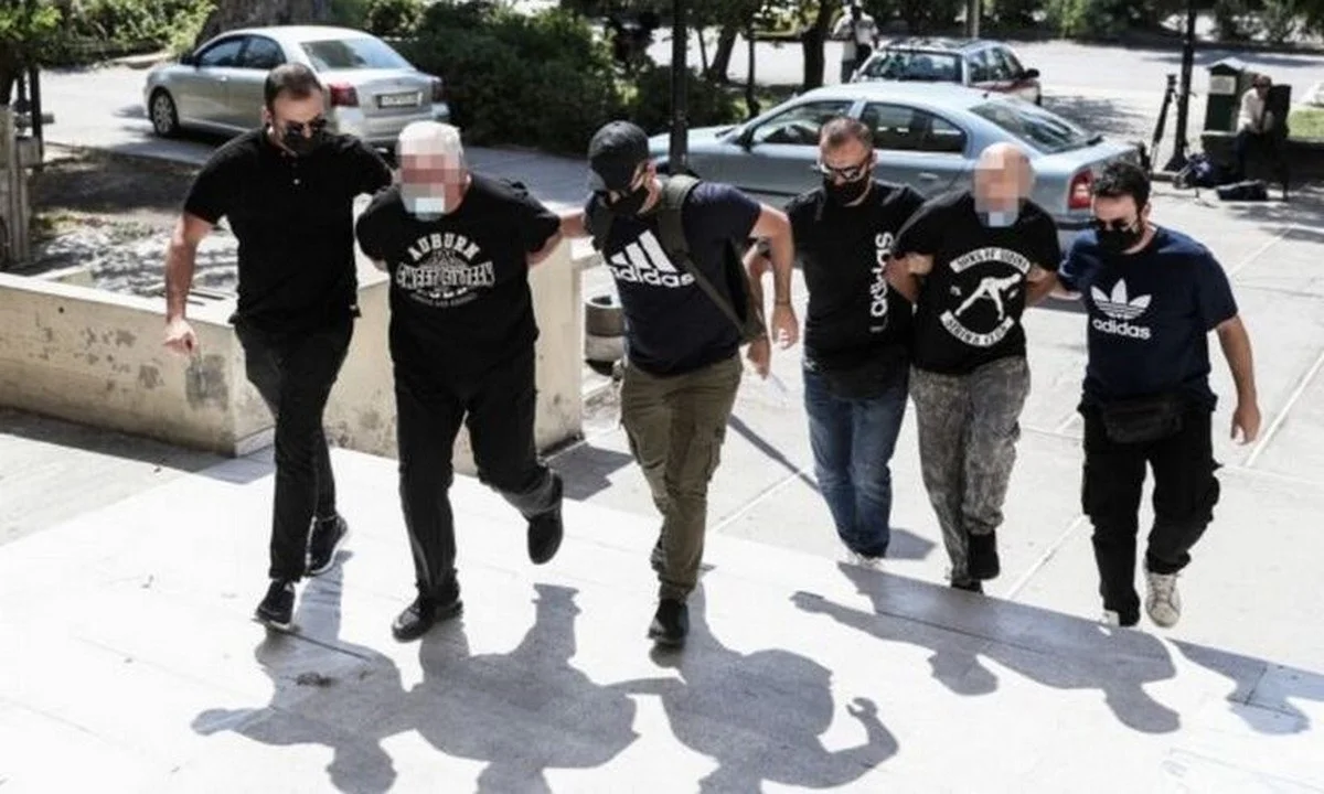 Ηλιούπολη: Στη φυλακή και τρίτος κατηγορούμενος για την υπόθεση της 19χρονης