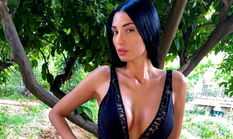 Bachelor: Τεράστια η αλλαγή της Σίας Βοσκανίδου στην εμφάνισή της