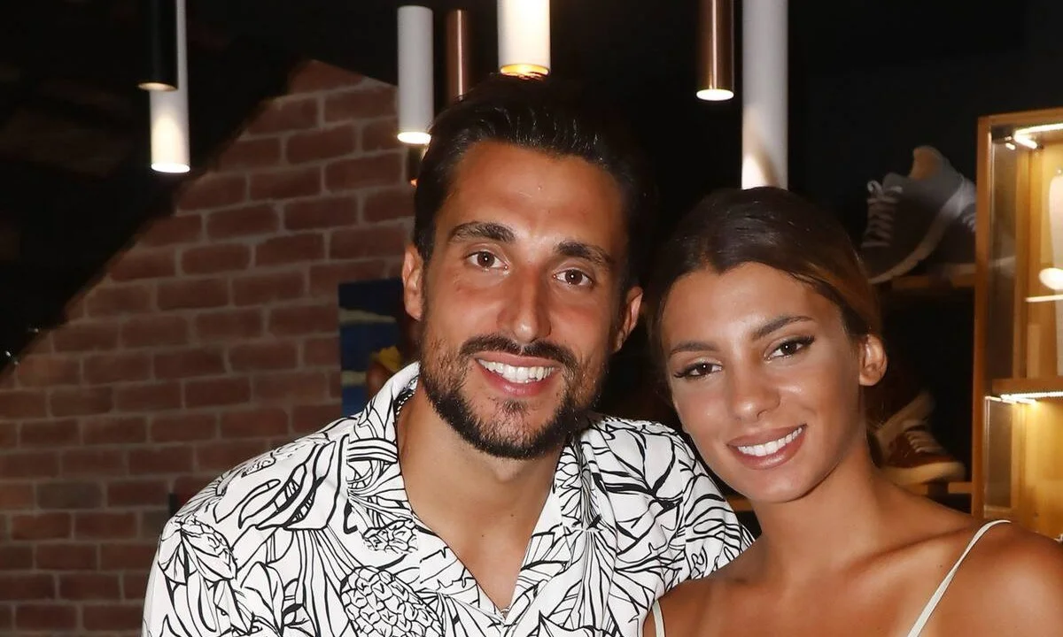 Survivor Σάκης - Μαριαλένα: Δεν φαντάζεστε τον λόγο που τη χώρισε ο Κατσούλης