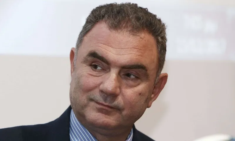H συμβουλή του Χρήστου Σωτηρακόπουλου για στοίχημα μετά τη φοβερή επιτυχία του στο EURO!