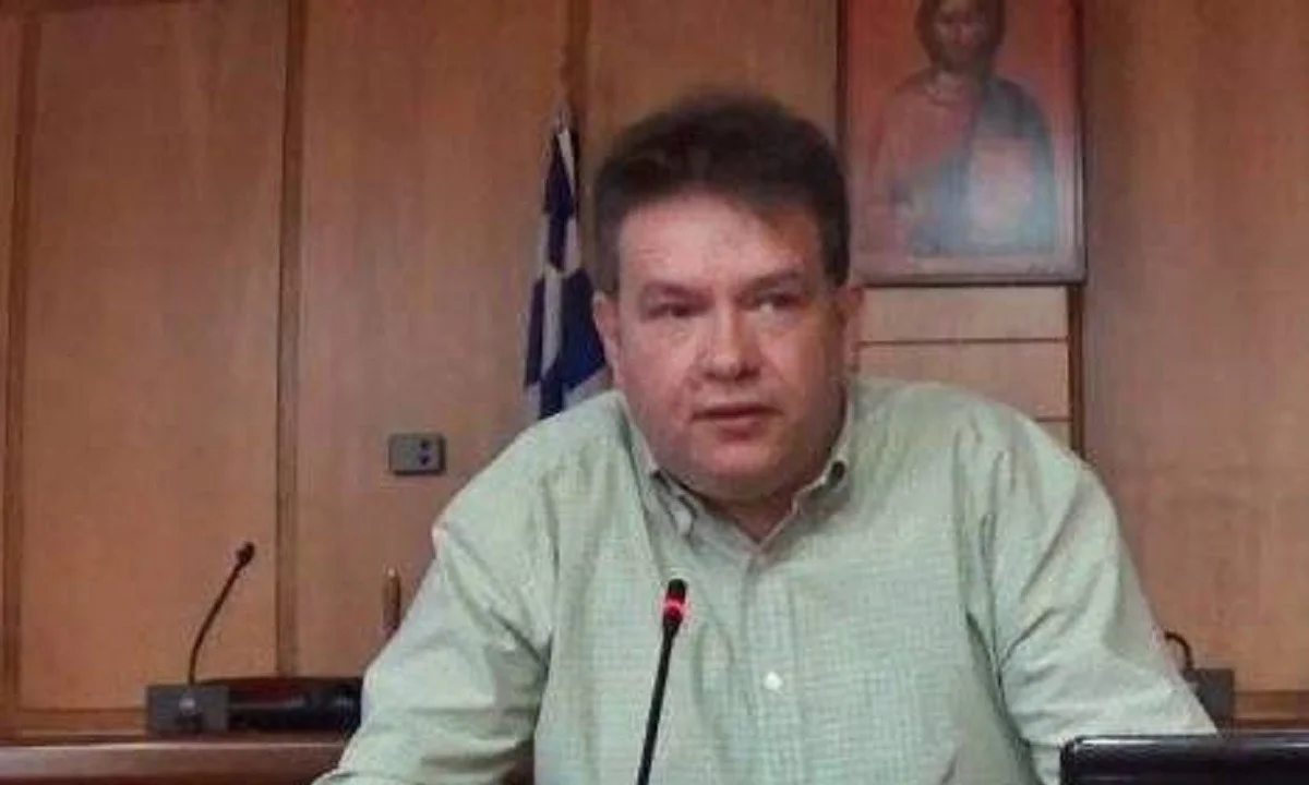 ΕΠΣ Κοζάνης – Αποστόλου: Είμαι αισιόδοξος πως θα λυθεί το γηπεδικό