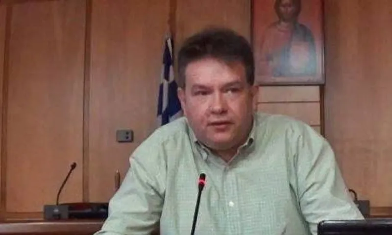 ΕΠΣ Κοζάνης – Αποστόλου: Είμαι αισιόδοξος πως θα λυθεί το γηπεδικό