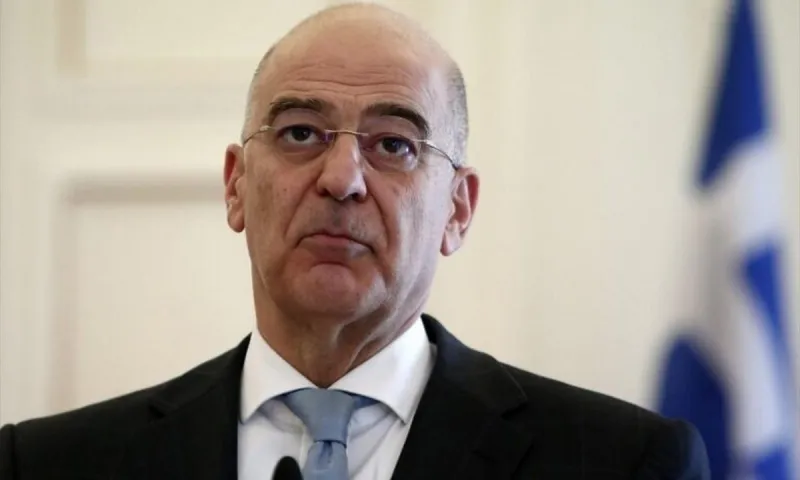 Αντετοκούνμπο: Ο Νίκος Δένδιας αποθέωσε τον πρωταθλητή «Greek Freak»