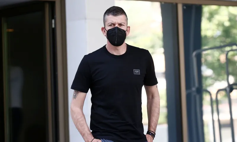 ΠΑΟΚ: Μένει και γίνεται «βασιλιάς» ο Γκαρσία!