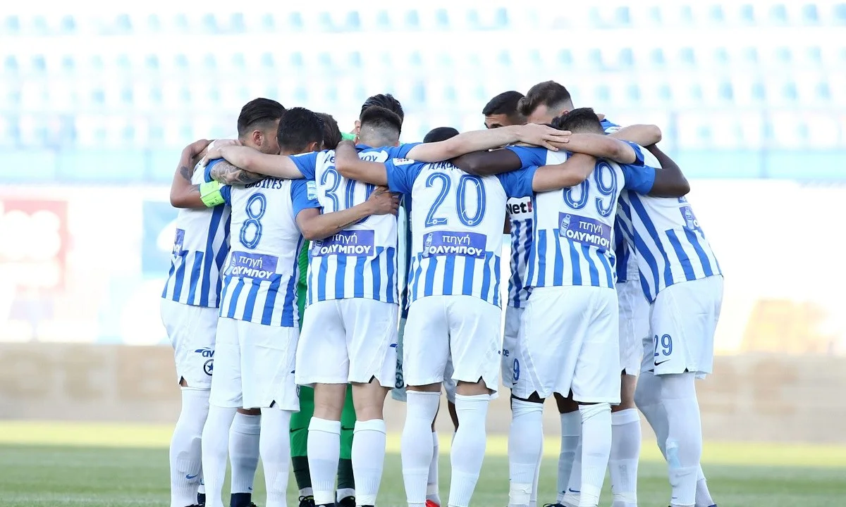 Ατρόμητος: Τόσα δίνει για winger!