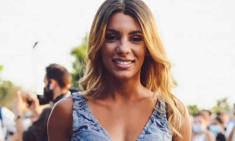 Survivor: Η Μαριαλένα πήρε την πιο τρυφερή αγκαλιά! Δεν φαντάζεστε απο ποιόν!