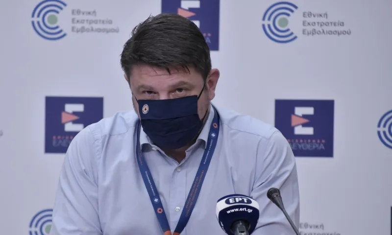 Χαρδαλιάς: Οριακή η κατάσταση σε Ίο και Μύκονο-Πάμε για Lockdown