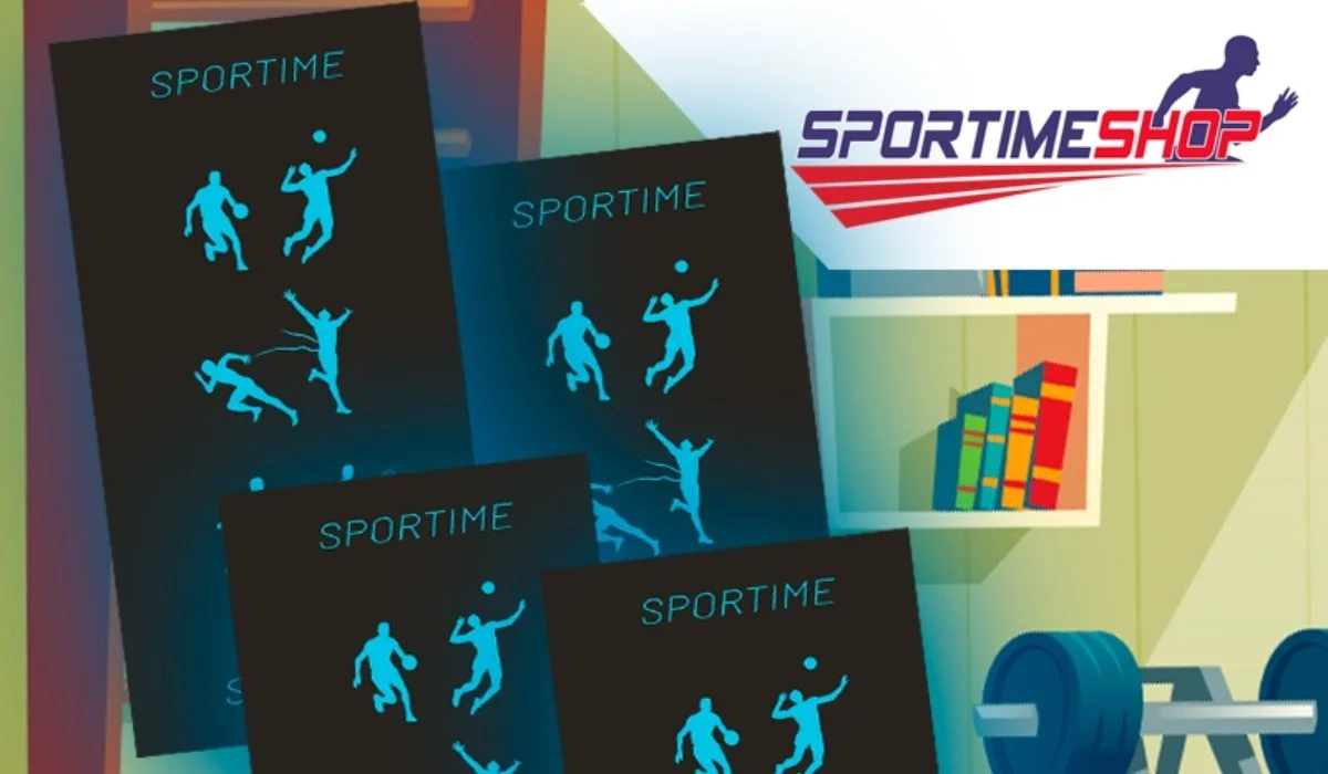 Πετσέτα γυμναστηρίου Sportime: 3 τύποι ανθρώπων που θα σε ρωτήσουν για αυτήν στο γυμναστήριο