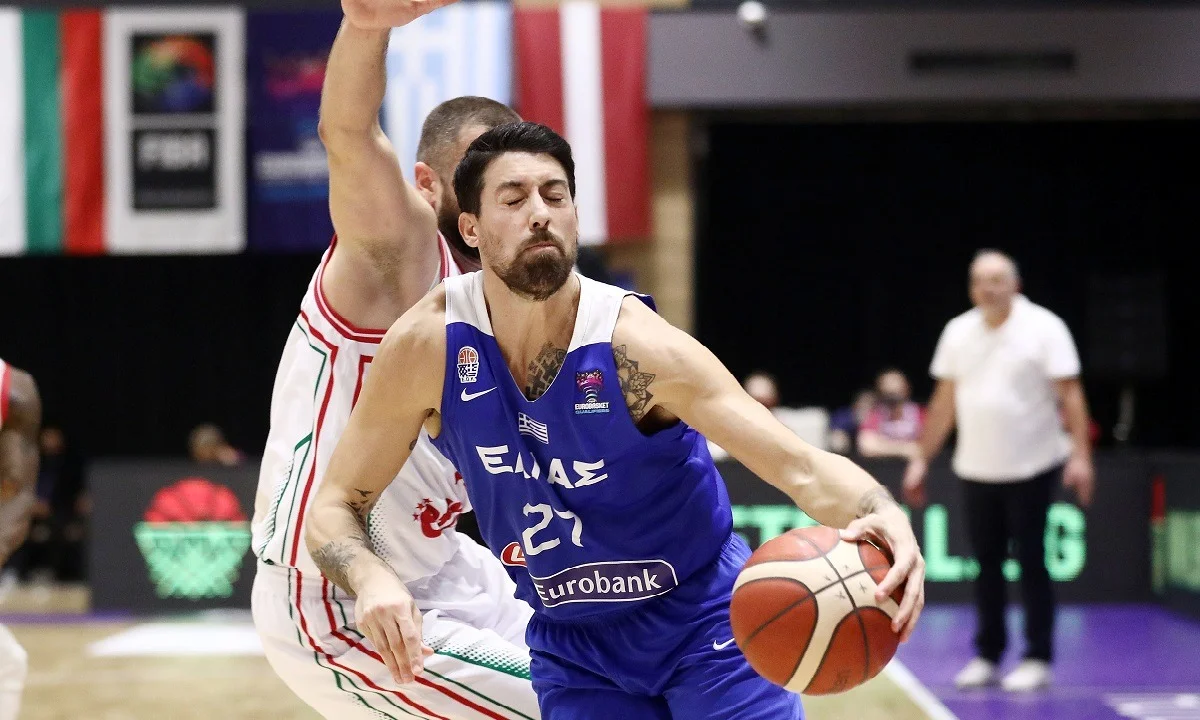 Ανακοινώθηκε ο Αθηναίου από τον Ιωνικό