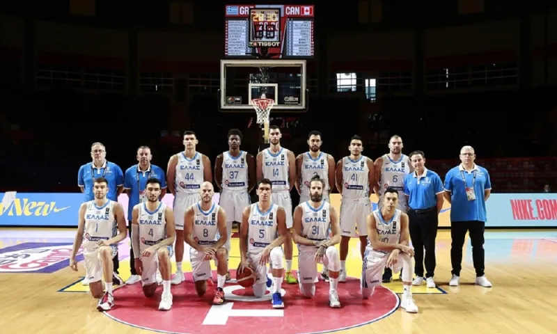 Ελλάδα: Υποχώρησε τέσσερις θέσεις στην παγκόσμια κατάταξη