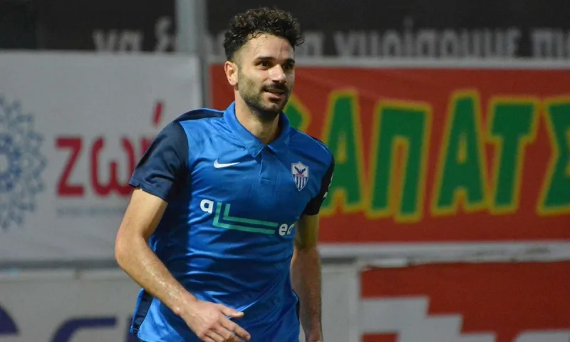 Ιωνικός: Μανιάς αλλά με... πενταψήφιο!
