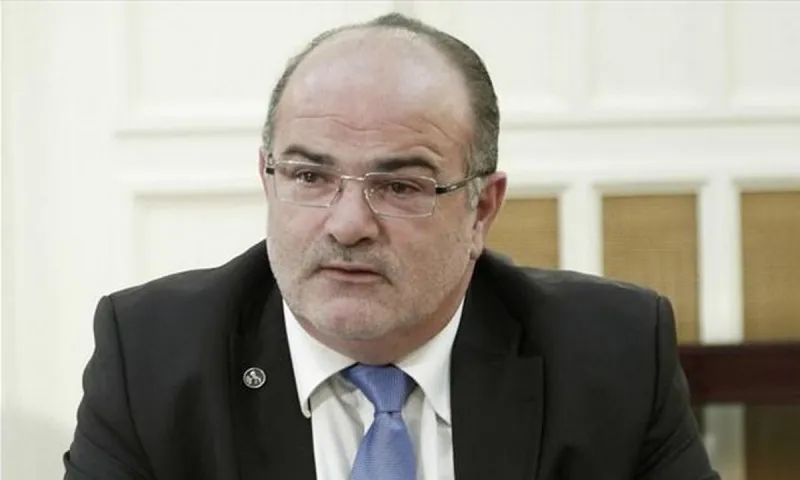 Καββαθάς (ΓΣΕΒΕΕ): Εργαλειοποιείται ο κλάδος της εστίασης