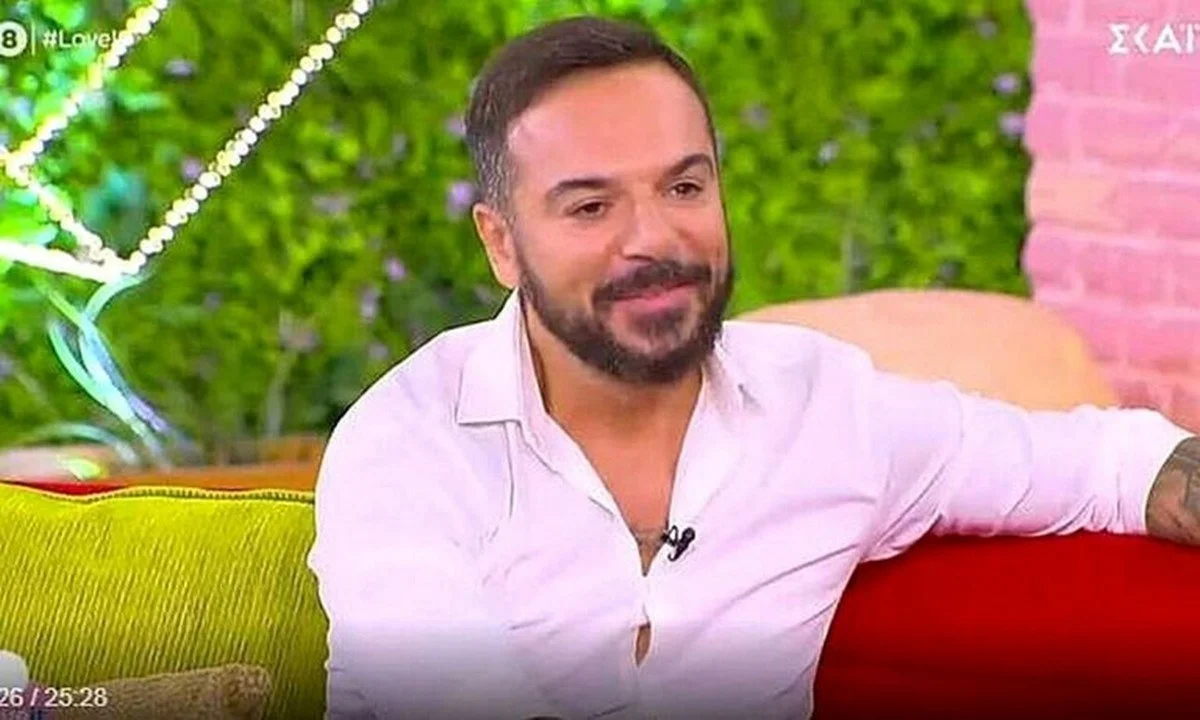 Survivor Τριαντάφυλλος: Ο Ντάφυ ακούει Τριαντάφυλλο στην Κω