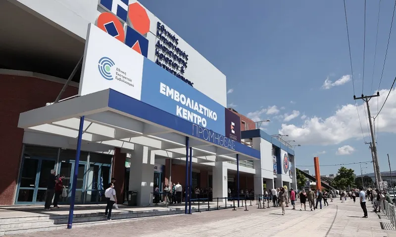 Κορονοϊός κρούσματα: 3.538 κρούσματα, 28 θάνατοι, 336 διασωληνωμένοι