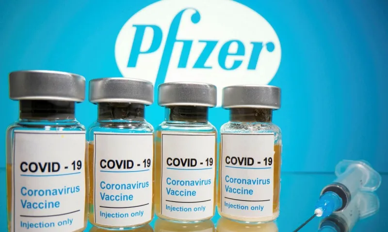 Εμβόλιο της Pfizer: Επίσημα πέθανε γυναίκα από το εμβόλιο - Τι έπαθε