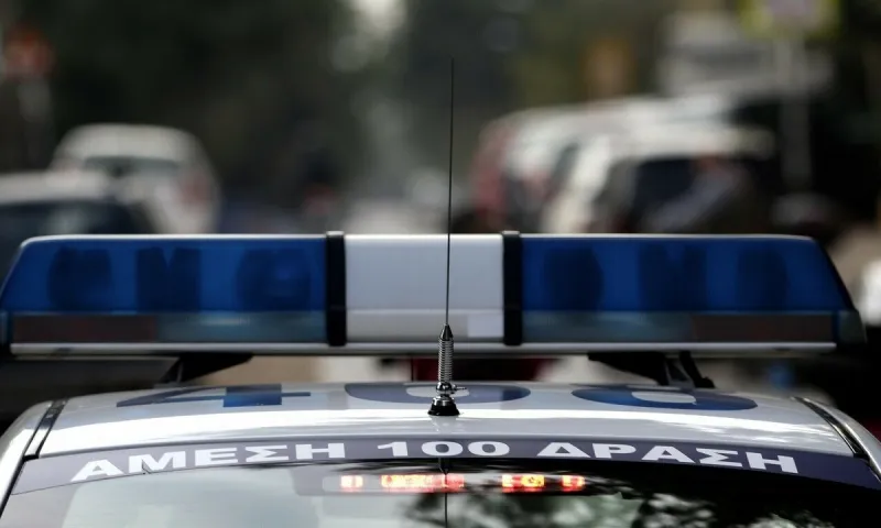 Λαμία: «Οικογενειακός φίλος» επιχείρησε να αποπλανήσει 15χρονη