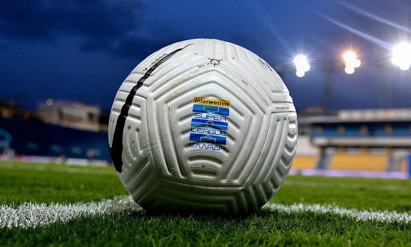 Super League 1: Εγκρίθηκε η προκήρυξη, οριστικά σέντρα στις 11 Σεπτεμβρίου!
