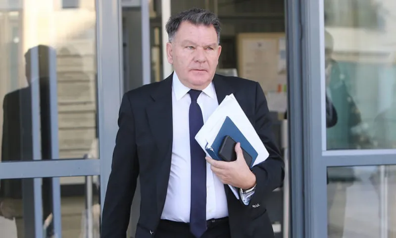 Σεμέδο: Αιχμηρή ανακοίνωση από Κούγια - «Με κάποιους αλητάμπουρες θα τα πούμε στα Δικαστήρια»