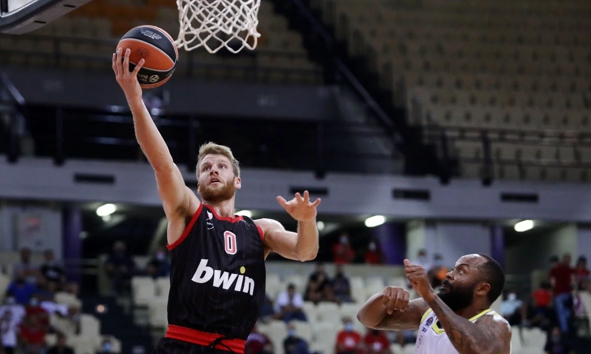 Ολυμπιακός- Λαύριο 99-64: Ορεξάτος, θεαματικός, ουσιαστικός (Vids+Pics)