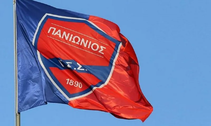 Πανιώνιος: Απομακρύνεται η Super League 2, «ναυάγιο» με Τσακουμάκο