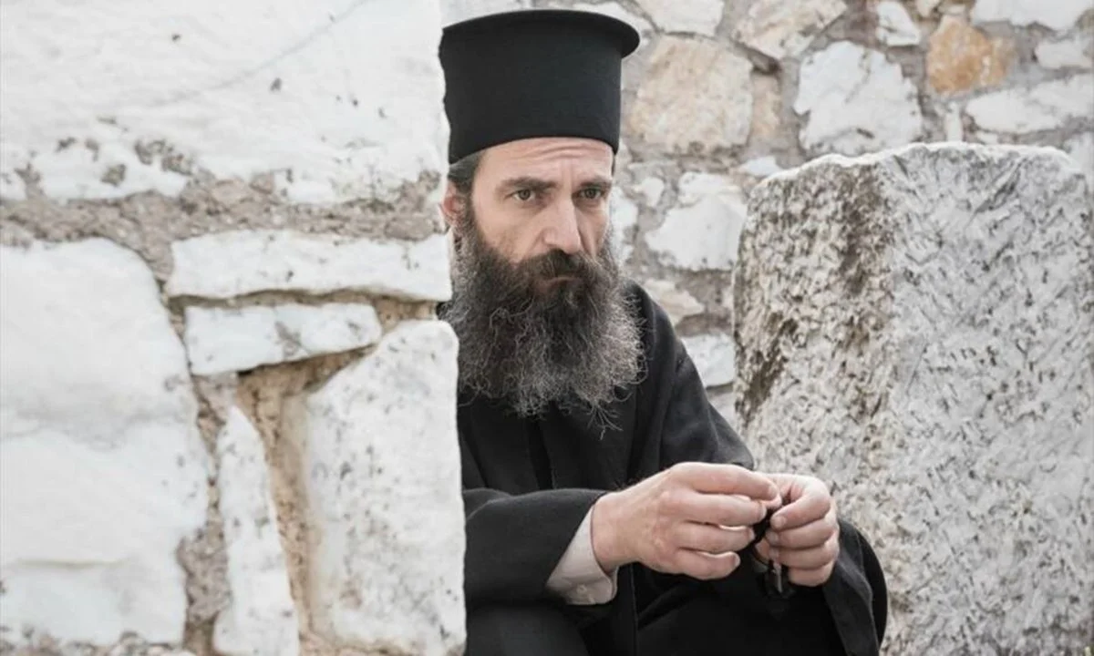 «Ο Άνθρωπος του Θεού» - Δείτε αποσπάσματα από την αριστουργηματική ταινία που σάρωσε στο Ελληνικό box office