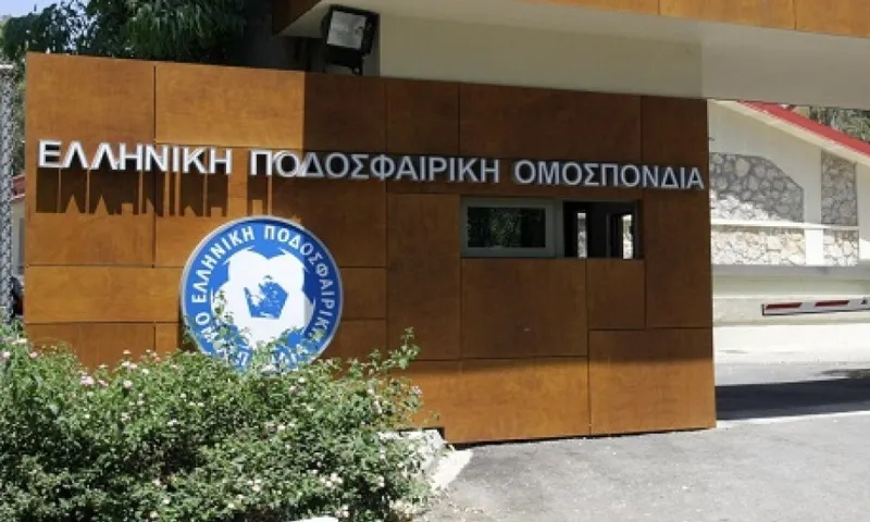 Τι προβλέπει το Καταστατικό της ΕΠΟ μετά την παραίτηση Ζαγοράκη!