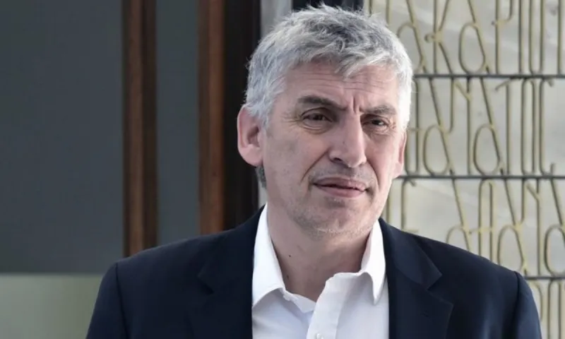 Φασούλας: «Είμαι υποχρεωμένος να σεβαστώ την απόφαση του εκλογικού σώματος»