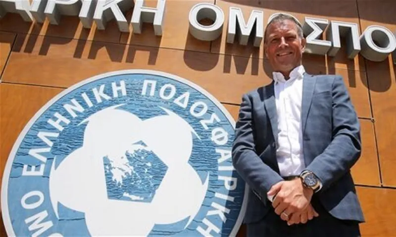 Ορισμοί 2ης αγωνιστικής Super League 1: Ο Άγγλος δεν ήταν... Εγγλέζος!