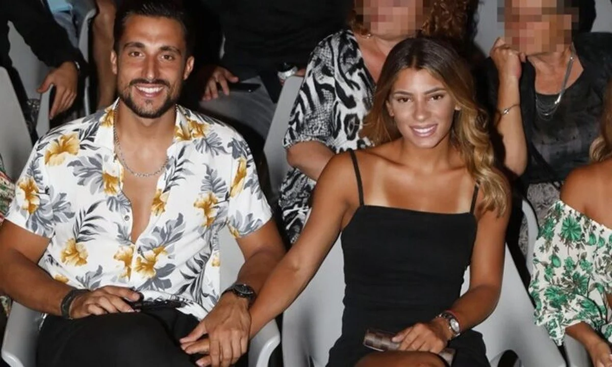 Survivor - Μαριαλένα: Το παραδέχθηκε - «Με τον Σάκη πορευόμαστε μαζί»! (vid)